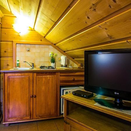 Wynajem Pokoi Mariusz Bieganski Zakopane Ngoại thất bức ảnh